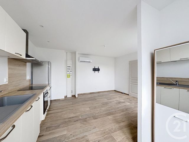 Appartement à louer ROMORANTIN LANTHENAY