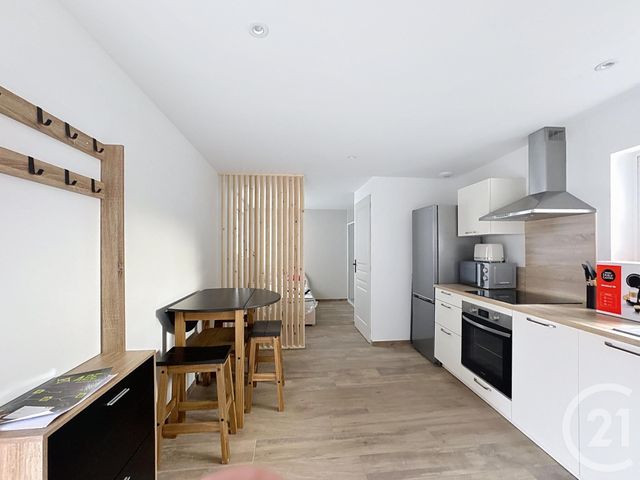 Appartement Studio à louer ROMORANTIN LANTHENAY