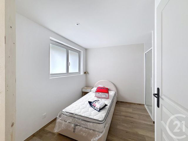 Appartement Studio à louer - 1 pièce - 22.14 m2 - ROMORANTIN LANTHENAY - 41 - CENTRE - Century 21 Sologne Immobilier