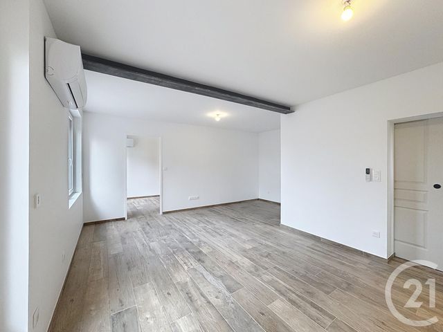 Appartement à louer - 3 pièces - 67.72 m2 - ROMORANTIN LANTHENAY - 41 - CENTRE - Century 21 Sologne Immobilier