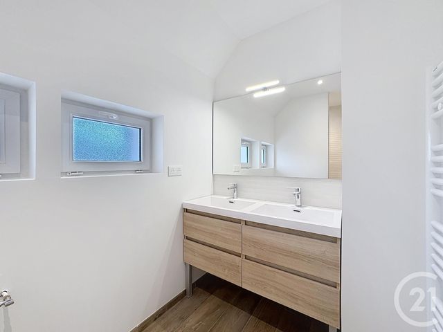 Appartement à louer - 3 pièces - 67.72 m2 - ROMORANTIN LANTHENAY - 41 - CENTRE - Century 21 Sologne Immobilier