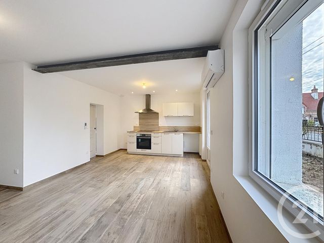 Appartement à louer ROMORANTIN LANTHENAY