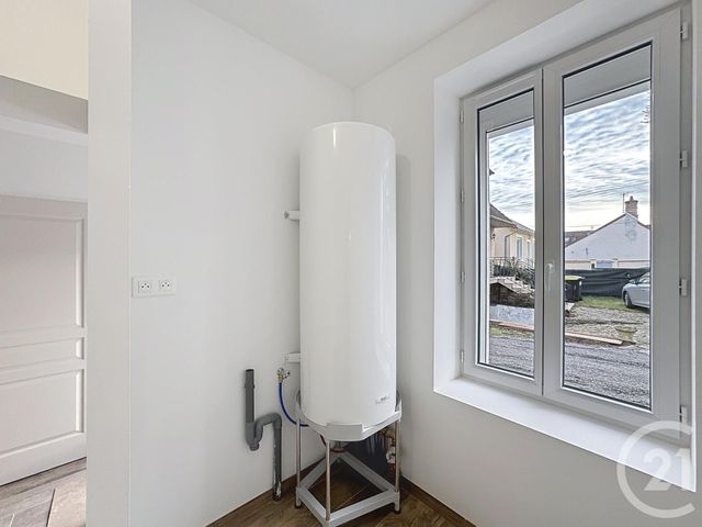 Appartement à louer - 3 pièces - 67.72 m2 - ROMORANTIN LANTHENAY - 41 - CENTRE - Century 21 Sologne Immobilier