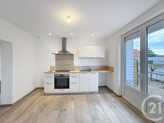 Appartement à louer - 3 pièces - 67.72 m2 - ROMORANTIN LANTHENAY - 41 - CENTRE - Century 21 Sologne Immobilier