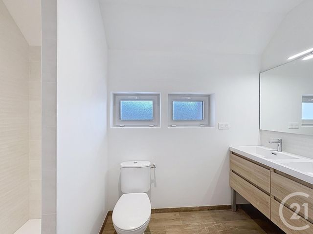 Appartement à louer - 3 pièces - 67.72 m2 - ROMORANTIN LANTHENAY - 41 - CENTRE - Century 21 Sologne Immobilier