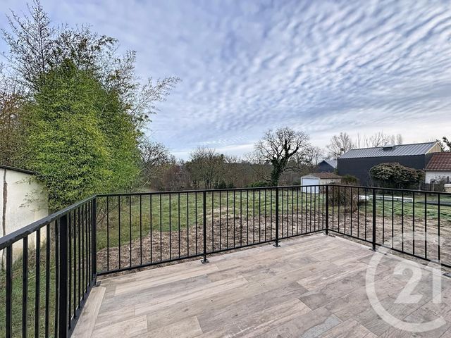 Appartement à louer - 2 pièces - 39.83 m2 - ROMORANTIN LANTHENAY - 41 - CENTRE - Century 21 Sologne Immobilier