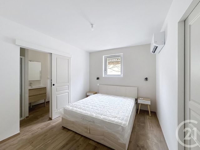 Appartement à louer - 2 pièces - 39.83 m2 - ROMORANTIN LANTHENAY - 41 - CENTRE - Century 21 Sologne Immobilier