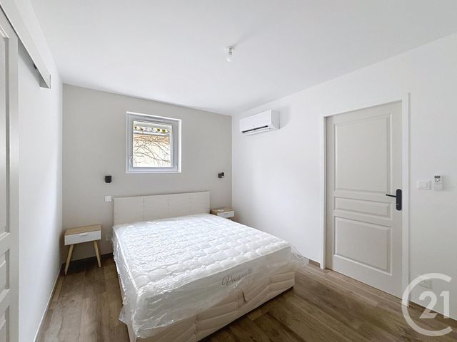 Appartement à louer - 2 pièces - 39.83 m2 - ROMORANTIN LANTHENAY - 41 - CENTRE - Century 21 Sologne Immobilier