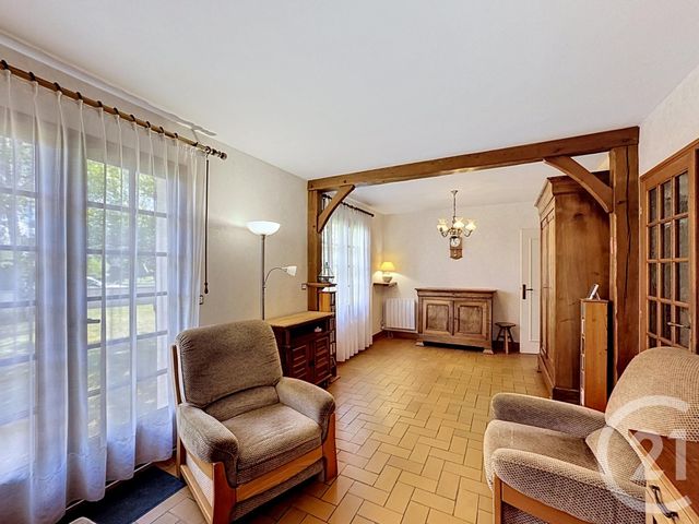 maison à vendre - 3 pièces - 65.08 m2 - ROMORANTIN LANTHENAY - 41 - CENTRE - Century 21 Sologne Immobilier