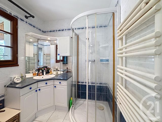 maison à vendre - 3 pièces - 65.08 m2 - ROMORANTIN LANTHENAY - 41 - CENTRE - Century 21 Sologne Immobilier