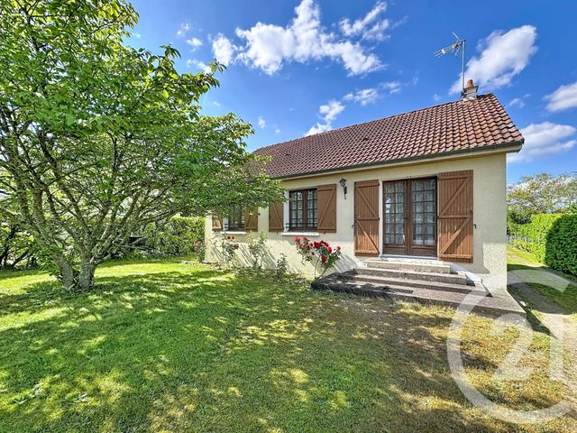 Maison à vendre ROMORANTIN LANTHENAY