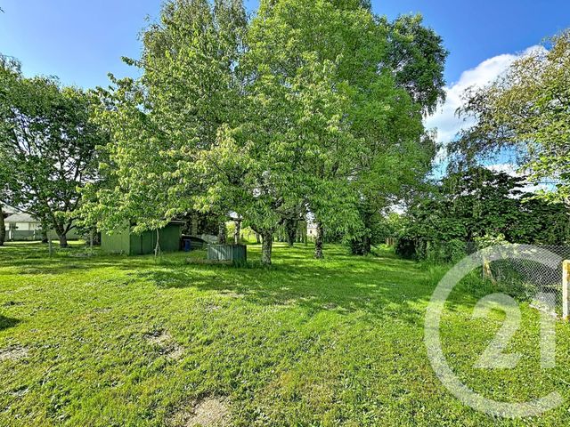 maison à vendre - 3 pièces - 65.08 m2 - ROMORANTIN LANTHENAY - 41 - CENTRE - Century 21 Sologne Immobilier