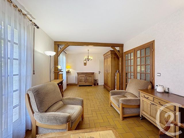 maison à vendre - 3 pièces - 65.08 m2 - ROMORANTIN LANTHENAY - 41 - CENTRE - Century 21 Sologne Immobilier