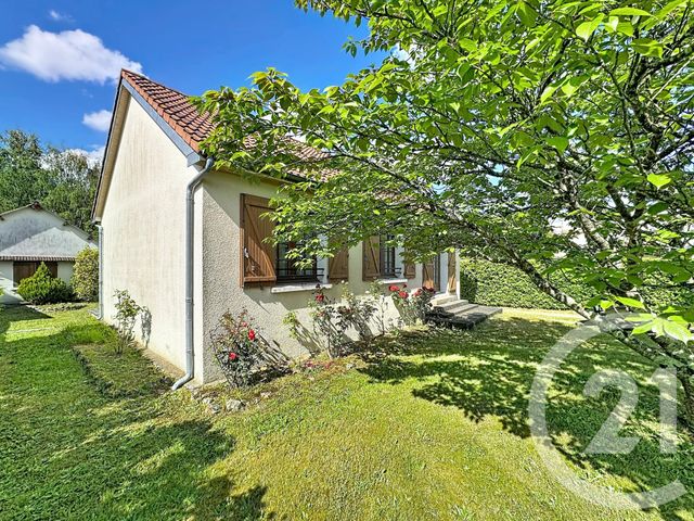 maison à vendre - 3 pièces - 65.08 m2 - ROMORANTIN LANTHENAY - 41 - CENTRE - Century 21 Sologne Immobilier