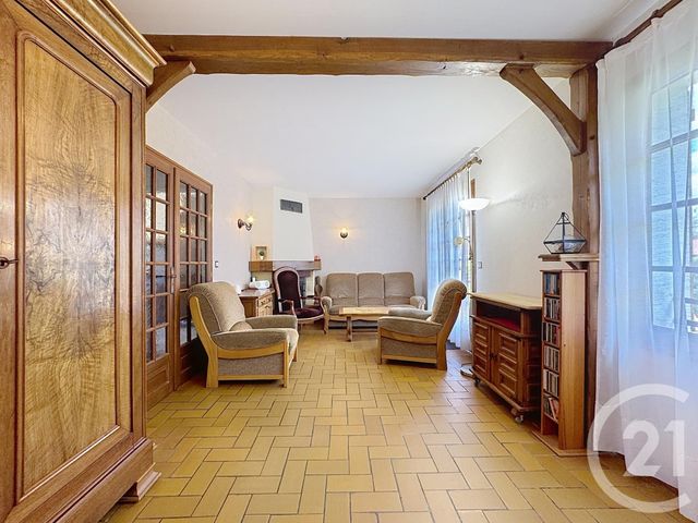 maison à vendre - 3 pièces - 65.08 m2 - ROMORANTIN LANTHENAY - 41 - CENTRE - Century 21 Sologne Immobilier