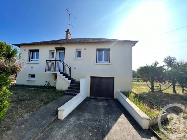 Maison à louer GIEVRES