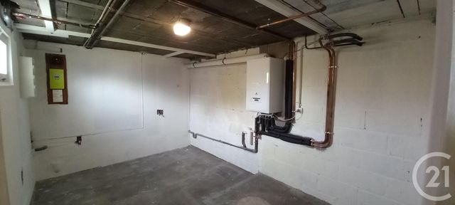 maison à louer - 4 pièces - 68.0 m2 - GIEVRES - 41 - CENTRE - Century 21 Sologne Immobilier