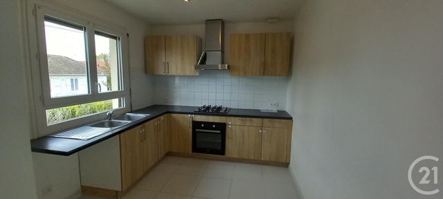 maison à louer - 4 pièces - 68.0 m2 - GIEVRES - 41 - CENTRE - Century 21 Sologne Immobilier