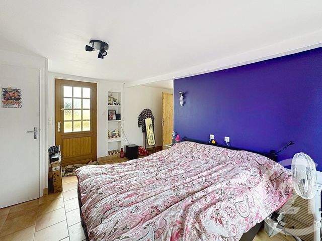 maison à vendre - 3 pièces - 104.86 m2 - PRUNIERS EN SOLOGNE - 41 - CENTRE - Century 21 Sologne Immobilier