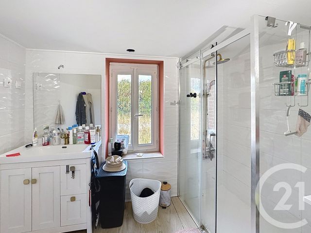 maison à vendre - 3 pièces - 104.86 m2 - PRUNIERS EN SOLOGNE - 41 - CENTRE - Century 21 Sologne Immobilier