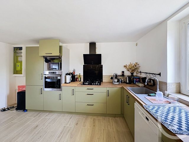maison à vendre - 3 pièces - 104.86 m2 - PRUNIERS EN SOLOGNE - 41 - CENTRE - Century 21 Sologne Immobilier