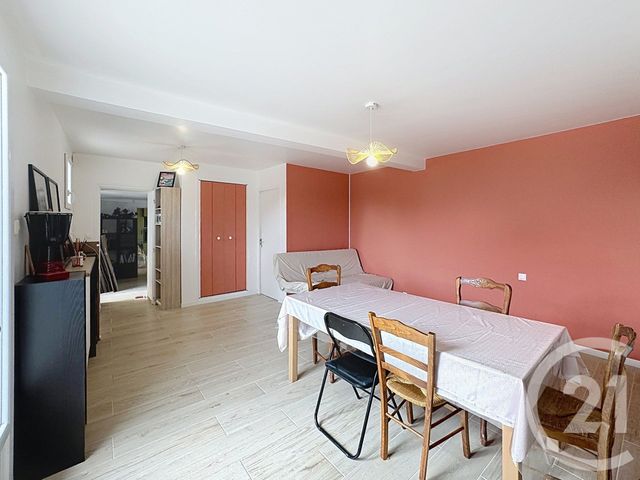 maison à vendre - 3 pièces - 104.86 m2 - PRUNIERS EN SOLOGNE - 41 - CENTRE - Century 21 Sologne Immobilier