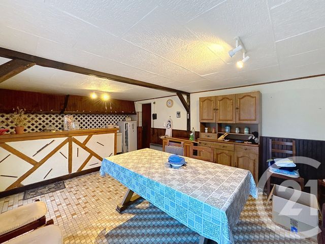 maison à vendre - 5 pièces - 120.81 m2 - PRUNIERS EN SOLOGNE - 41 - CENTRE - Century 21 Sologne Immobilier