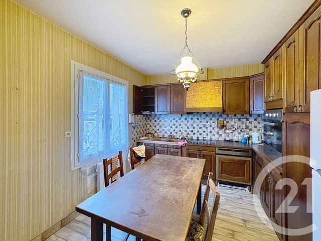 maison à vendre - 5 pièces - 120.81 m2 - PRUNIERS EN SOLOGNE - 41 - CENTRE - Century 21 Sologne Immobilier