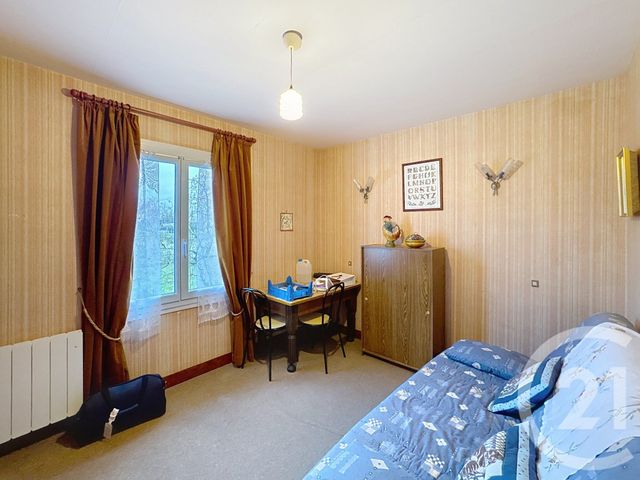 maison à vendre - 5 pièces - 120.81 m2 - PRUNIERS EN SOLOGNE - 41 - CENTRE - Century 21 Sologne Immobilier