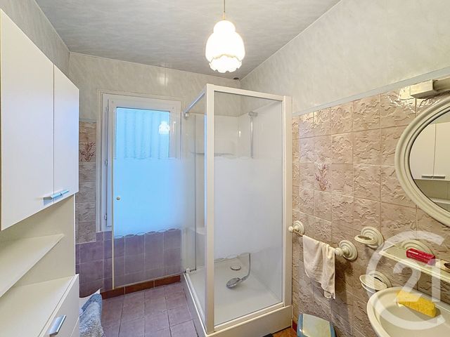 maison à vendre - 5 pièces - 120.81 m2 - PRUNIERS EN SOLOGNE - 41 - CENTRE - Century 21 Sologne Immobilier