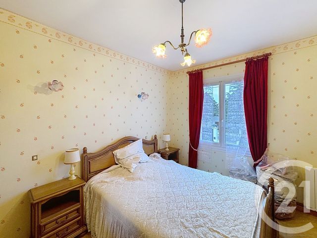 maison à vendre - 5 pièces - 120.81 m2 - PRUNIERS EN SOLOGNE - 41 - CENTRE - Century 21 Sologne Immobilier