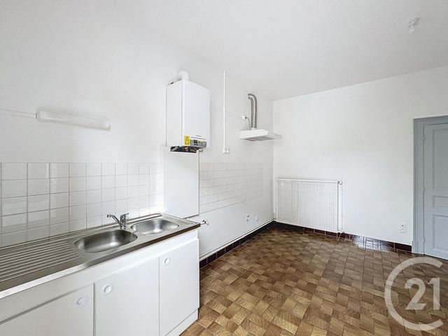 maison à louer - 2 pièces - 31.7 m2 - ROMORANTIN LANTHENAY - 41 - CENTRE - Century 21 Sologne Immobilier