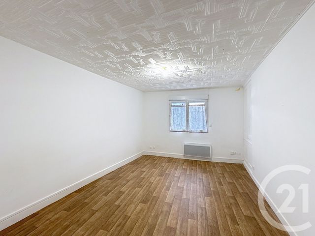 Appartement Studio à louer - 1 pièce - 24.07 m2 - ROMORANTIN LANTHENAY - 41 - CENTRE - Century 21 Sologne Immobilier