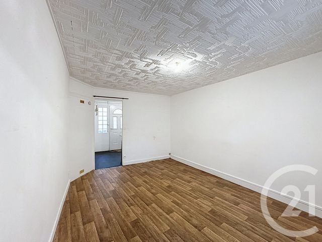 Appartement Studio à louer - 1 pièce - 24.07 m2 - ROMORANTIN LANTHENAY - 41 - CENTRE - Century 21 Sologne Immobilier