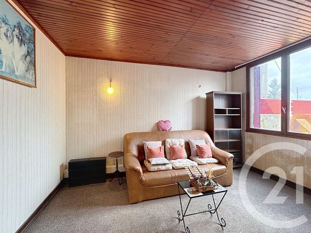 maison à vendre - 5 pièces - 98.93 m2 - ROMORANTIN LANTHENAY - 41 - CENTRE - Century 21 Sologne Immobilier