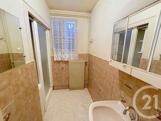 maison à vendre - 5 pièces - 98.93 m2 - ROMORANTIN LANTHENAY - 41 - CENTRE - Century 21 Sologne Immobilier