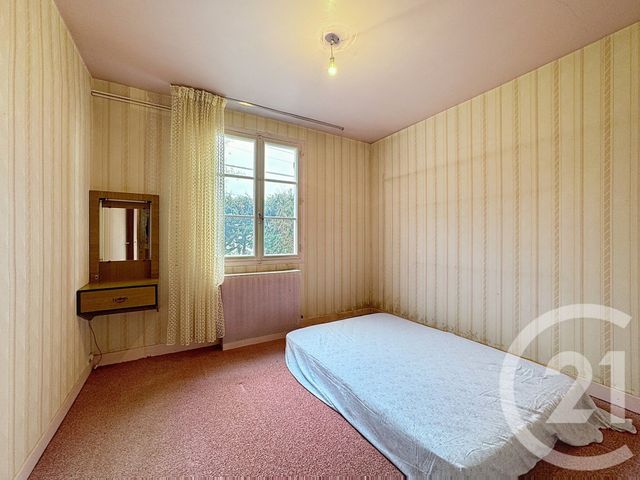 maison à vendre - 5 pièces - 98.93 m2 - ROMORANTIN LANTHENAY - 41 - CENTRE - Century 21 Sologne Immobilier