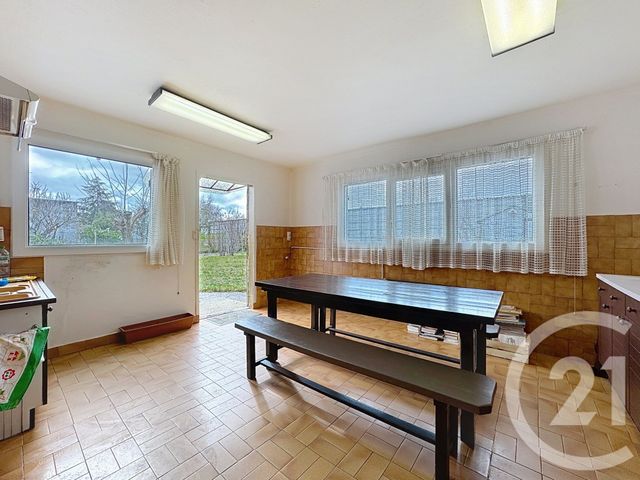 maison à vendre - 5 pièces - 98.93 m2 - ROMORANTIN LANTHENAY - 41 - CENTRE - Century 21 Sologne Immobilier