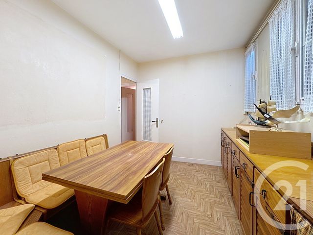 maison à vendre - 5 pièces - 98.93 m2 - ROMORANTIN LANTHENAY - 41 - CENTRE - Century 21 Sologne Immobilier