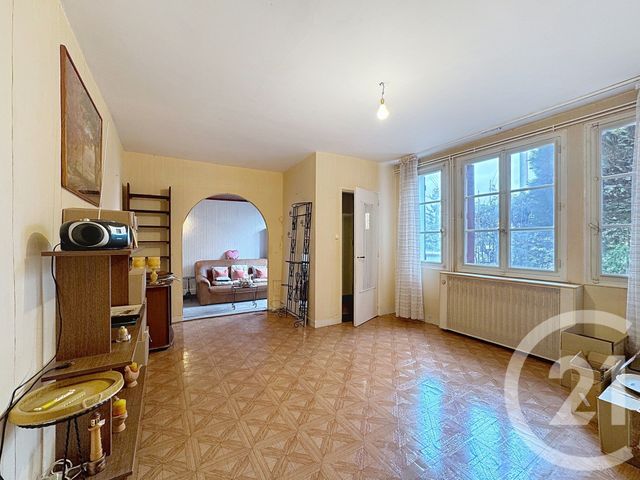 maison à vendre - 5 pièces - 98.93 m2 - ROMORANTIN LANTHENAY - 41 - CENTRE - Century 21 Sologne Immobilier