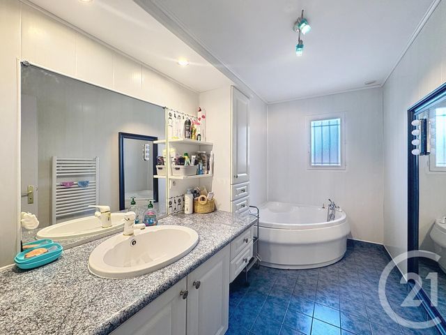 maison à vendre - 7 pièces - 163.18 m2 - ROMORANTIN LANTHENAY - 41 - CENTRE - Century 21 Sologne Immobilier