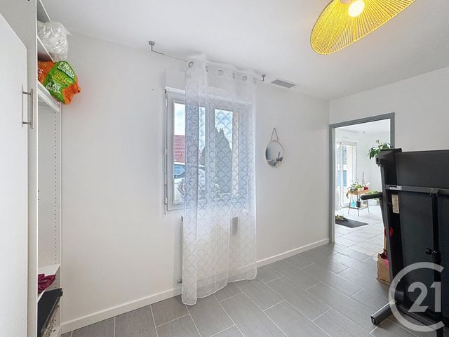 maison à vendre - 7 pièces - 163.18 m2 - ROMORANTIN LANTHENAY - 41 - CENTRE - Century 21 Sologne Immobilier