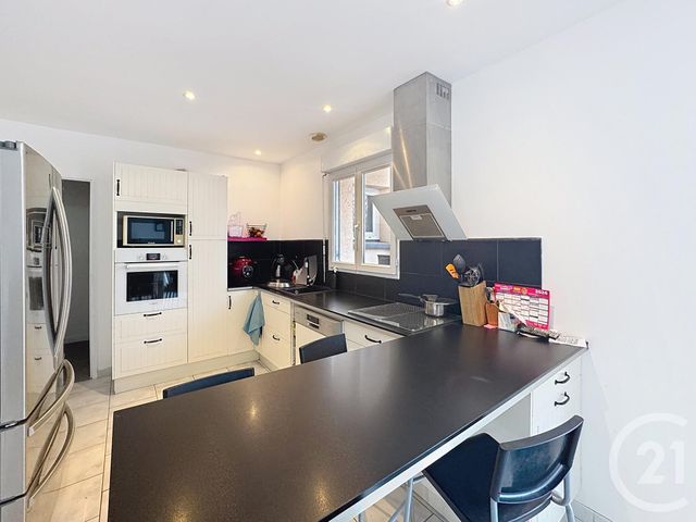 maison à vendre - 7 pièces - 163.18 m2 - ROMORANTIN LANTHENAY - 41 - CENTRE - Century 21 Sologne Immobilier