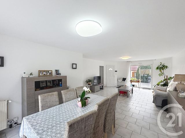 maison à vendre - 7 pièces - 163.18 m2 - ROMORANTIN LANTHENAY - 41 - CENTRE - Century 21 Sologne Immobilier