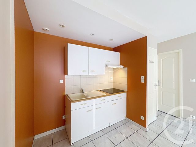 Appartement F2 à louer - 2 pièces - 33.0 m2 - ROMORANTIN LANTHENAY - 41 - CENTRE - Century 21 Sologne Immobilier