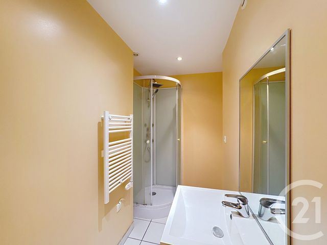 Appartement F2 à louer - 2 pièces - 33.0 m2 - ROMORANTIN LANTHENAY - 41 - CENTRE - Century 21 Sologne Immobilier