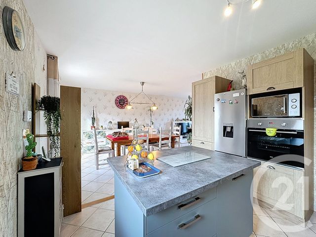 maison à vendre - 6 pièces - 103.19 m2 - ROMORANTIN LANTHENAY - 41 - CENTRE - Century 21 Sologne Immobilier