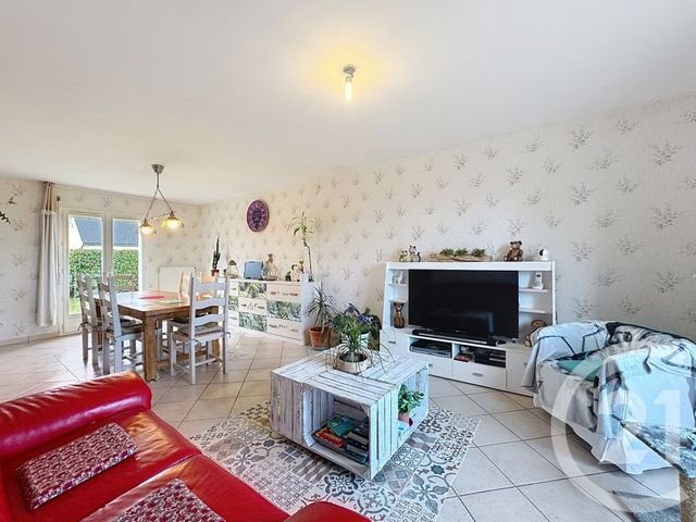 maison à vendre - 6 pièces - 103.19 m2 - ROMORANTIN LANTHENAY - 41 - CENTRE - Century 21 Sologne Immobilier