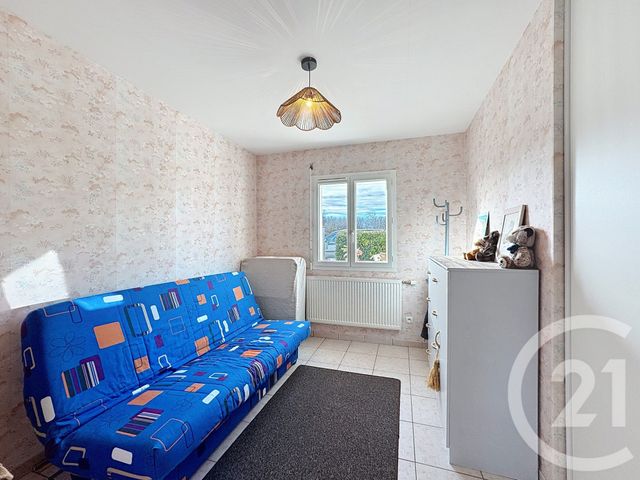 maison à vendre - 6 pièces - 103.19 m2 - ROMORANTIN LANTHENAY - 41 - CENTRE - Century 21 Sologne Immobilier