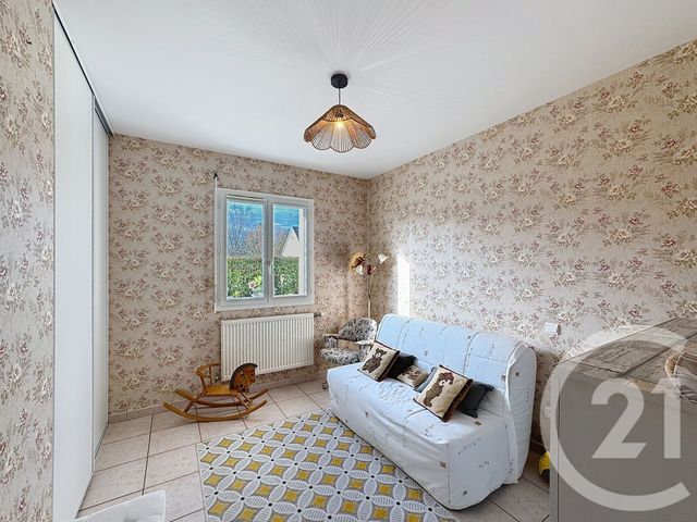 maison à vendre - 6 pièces - 103.19 m2 - ROMORANTIN LANTHENAY - 41 - CENTRE - Century 21 Sologne Immobilier